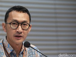 KPK Minta Kemenkeu Perbaiki Sistem Usai Bea Cukai-Pajak Kena OTT