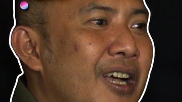 Video: Respons Pihak Ressa Rizky soal Pengakuan Denada di Medsos