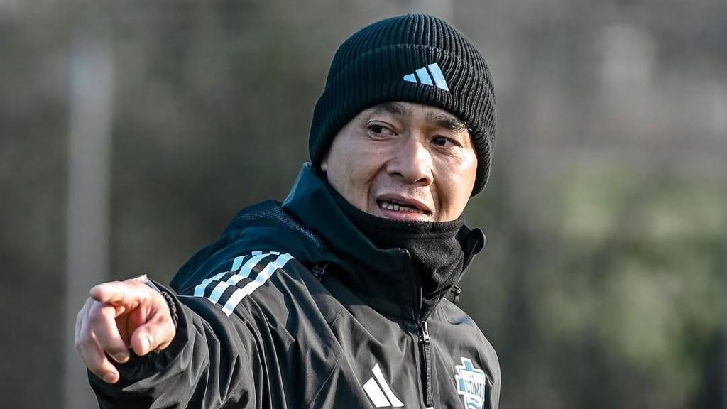 3 Turnamen Setahun, Bisakah Kurniawan Lampaui Nova di Indonesia U-17?