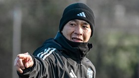 3 Turnamen Setahun, Bisakah Kurniawan Lampaui Nova di Indonesia U-17?