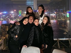 5 Hal Tentang Tentang Awkarin CS Singgung soal Whippink di Rumah Reza Arap