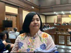 Hakim Minta Eks Stafsus Nadiem Tak Beri Jawaban Melebar di Sidang