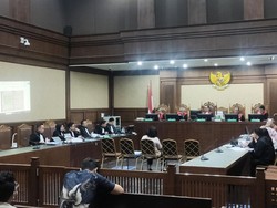 Eks Stafsus Bantah Jadi Perpanjangan Tangan Nadiem, Klaim Cuma Beri Saran