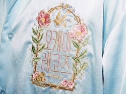 Min Hee Jin Siap Beraksi Lewat ooak