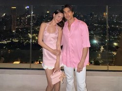 Nadech Kugimiya Spill Persiapan Pernikahannya Bersama Yaya Urassaya