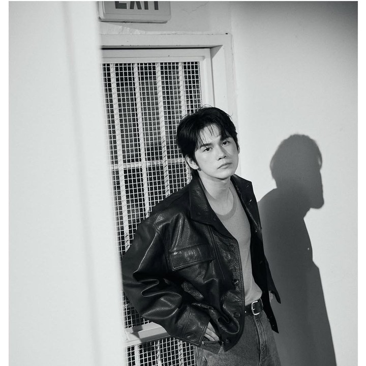 <p>Ong Seong Wu juga menjadi salah satu jebolan Produce 101 Season 2 yang membintangi sejumlah drama Korea hits. Akting dan pesonanya yang begitu memukau ini ditunjukkan melalui drama debutannya yang berjudul Moment at Eighteen. (Foto: Instagram @osw_onge)</p>