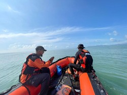 Operasi Pencarian Penambang Tenggelam di Serayu Cilacap Dihentikan