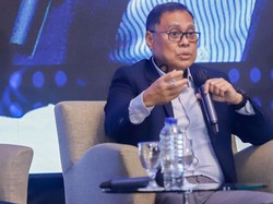 Trump Klaim Kesepakatan Damai dengan Iran Kian Dekat, Akankah Terwujud?