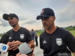 Anez Gabung Borneo FC, Pelatih: Senang Banget Dapat Pemain Berkualitas