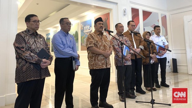 Pemerintah akan luncurkan konsorsium riset pekan depan untuk mengawal kebijakan riset nasional. Fokus pada solusi masalah masyarakat seperti sampah dan banjir.