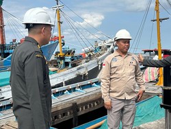 Barantin Riau Tolak 80 Ton Kacang Tanah Impor Malaysia, Ada Kandungan Berbahaya