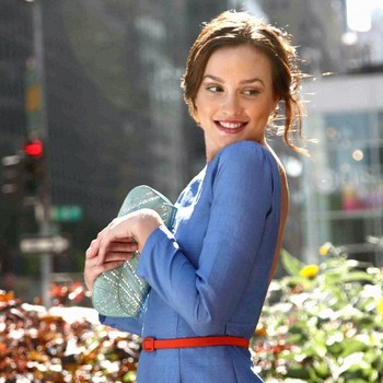 Penggemar Gossip Girl Merapat! Kisah Blair Waldorf Akan Berlanjut dalam Novel Sekuel