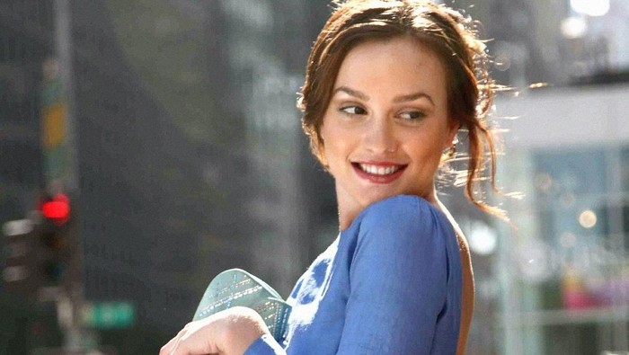 Penggemar Gossip Girl Merapat! Kisah Blair Waldorf Akan Berlanjut dalam Novel Sekuel