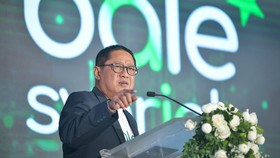 Perkuat Ekosistem Syariah, BSN Luncurkan Supperapps Bale Syariah