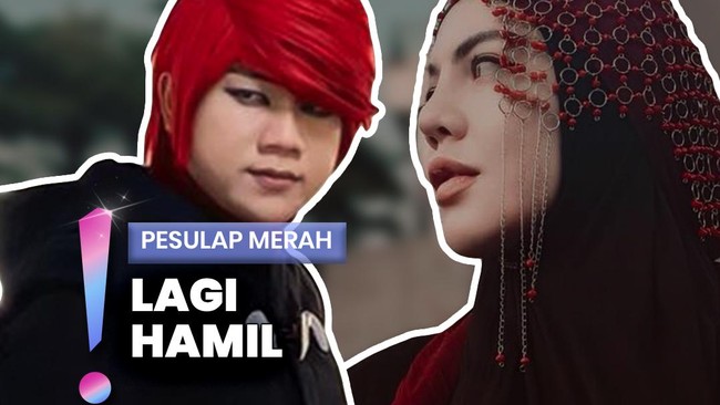 Video: Pesulap Merah Poligami, Nikahi Ratu Rizky Nabila pada 2022