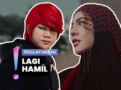Video: Pesulap Merah Poligami, Nikahi Ratu Rizky Nabila pada 2022