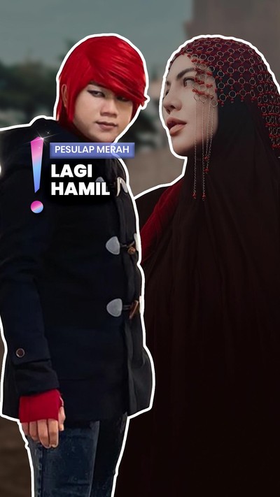 Video: Pesulap Merah Poligami, Nikahi Ratu Rizky Nabila pada 2022