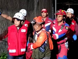 Ritual Cari Harta Karun, 2 Warga Antapani Tewas Tertimbun