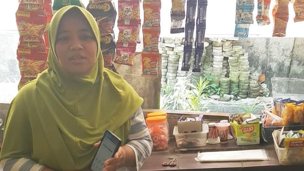 Holding Ultra Mikro Buka Jalan Ketua Kelompok Mekaar Naik Kelas