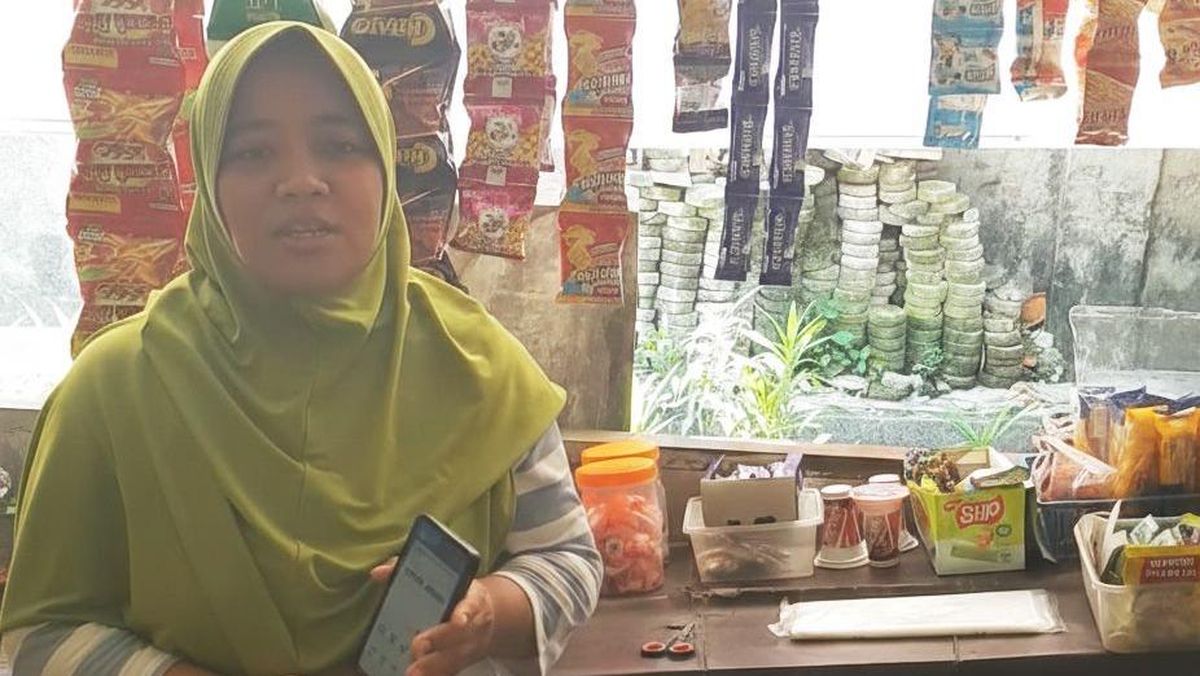 Holding Ultra Mikro Buka Jalan Ketua Kelompok Mekaar Naik Kelas