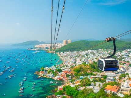 Geser Bali, Ini Pulau Paling Indah di Asia yang Disebut Akan jadi Primadona