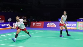 Hasil Drawing Perempat Final BATC 2026: Indonesia vs Thailand