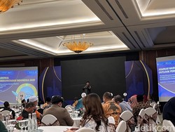 Rakernas Muhammadiyah di Jogja, Ajang Konsolidasi Kekuatan Ekonomi Syarikat