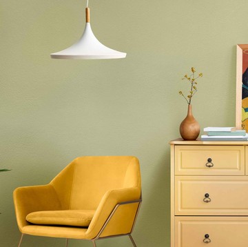5 Rekomendasi Warna Cat Rumah yang Menenangkan serta Mewah