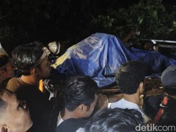 Terpeleset di Jembatan, Remaja 12 Tahun di Bima Tewas Terseret Banjir