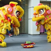 Kenapa Barongsai Selalu Hadir saat Imlek? Ternyata Ini Sejarah dan Maknanya