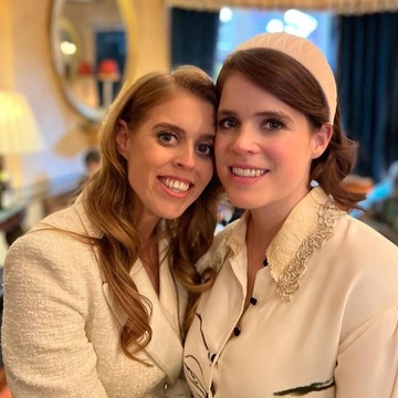 Skandal Epstein Seret Nama Putri Beatrice dan Putri Eugenie, Ada Apa?