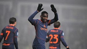 Hasil Coppa Italia: Inter Hantam Torino, Amankan Tiket Semifinal