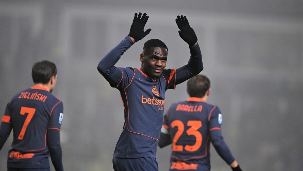 Hasil Coppa Italia: Inter Hantam Torino, Amankan Tiket Semifinal