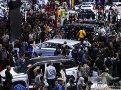Ini Mobil Terlaris di Indonesia Februari 2026, Salip Kijang Innova-BYD Atto 1