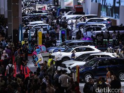 Daya Beli Lemah, Orang Lebih Pilih Mobil Bekas