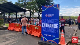 Saat Timnas Futsal Bikin Warga Makin Cinta Indonesia