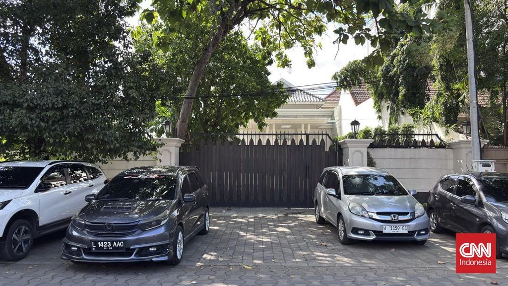 Walkot Surabaya: Rumah Radio Bung Tomo Cagar Budaya yang Boleh Diubah