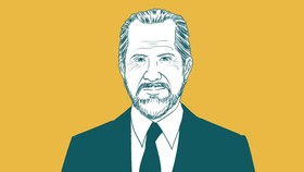 Juan Carlos Escotet, Raja Bank Venezuela Berhasil Tembus Pasar Eropa