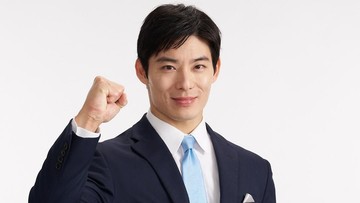 Highlight Dunia Hiburan InsertLive : Sosok Takato Ishida, Gubernur Termuda Jepang yang Menang Tanpa Partai