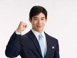 Sosok Takato Ishida, Gubernur Termuda Jepang yang Menang Tanpa Partai