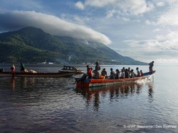 Harta Karun Keanekaragaman Hayati di Maluku Barat Daya