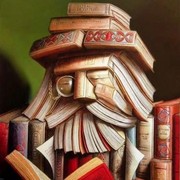 Tes Kepribadian: Buku atau Pria Tua yang Pertama Dilihat Bisa Ungkap Kepribadianmu