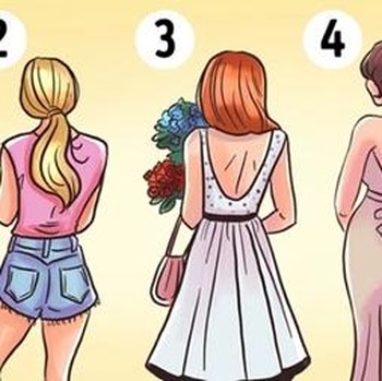 Tes Kepribadian: Gambar Perempuan yang Dipilih Ungkap Kepribadianmu yang Dikagumi Orang Lain