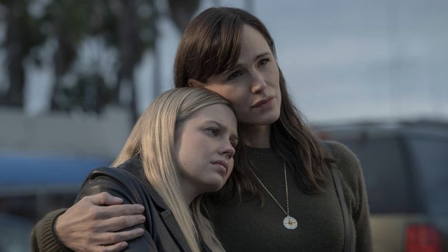 Berikut daftar film dan serial yang tayang 2026 di Apple TV.