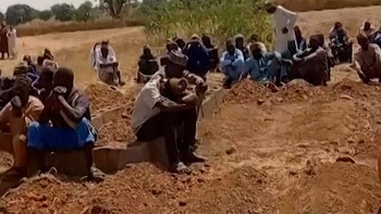 Kelompok Bersenjata Serang Desa di Nigeria, 25 Orang Tewas