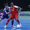 Hasil AFC Futsal: Berbalas Gol, Indonesia vs Jepang ke Babak Tambahan