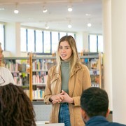 5 Tipe Kepribadian MBTI yang Cocok Jadi Pemimpin