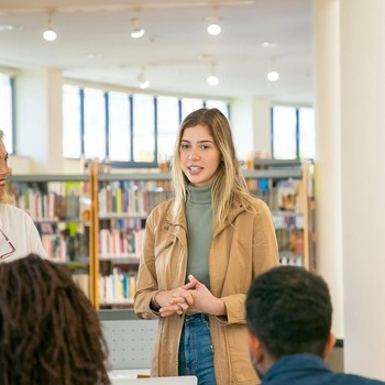 5 Tipe Kepribadian MBTI yang Cocok Jadi Pemimpin