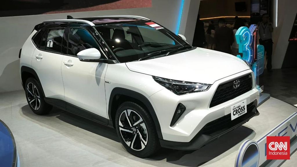 TAM Buka Suara soal Satu Dealer Toyota di Mojokerto Tutup