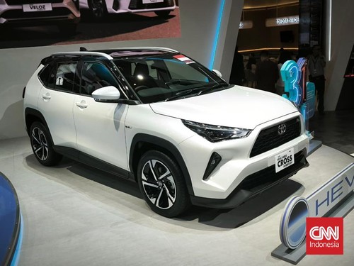 TAM Buka Suara soal Satu Dealer Toyota di Mojokerto Tutup